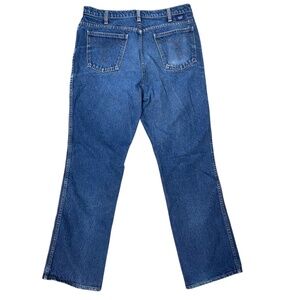 Vintage GWG. Sz 38/34. 80s. Unisex